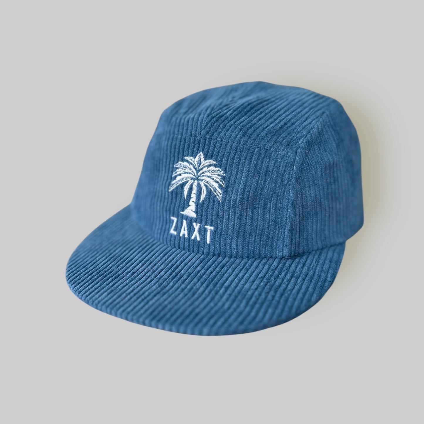 NEW Navy Camp Hat - Child