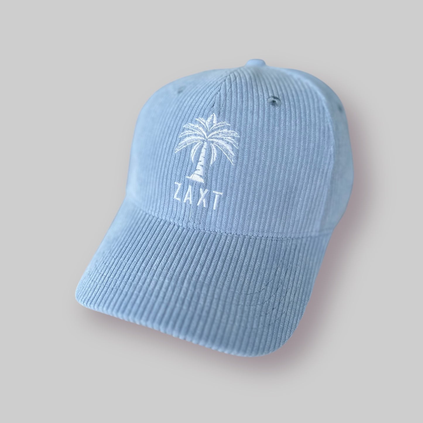 NEW Blue Baseball Hat - Adult