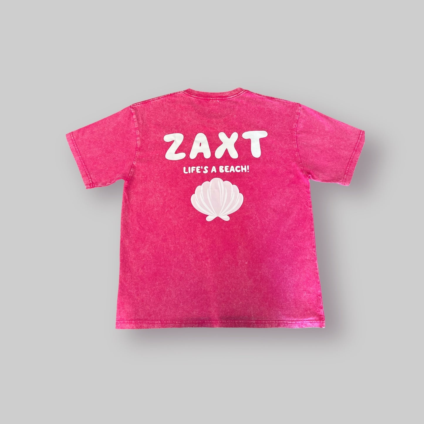 Life's A Beach Tee!