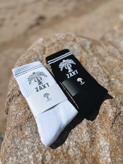 Crew Socks 3 FOR $20.00