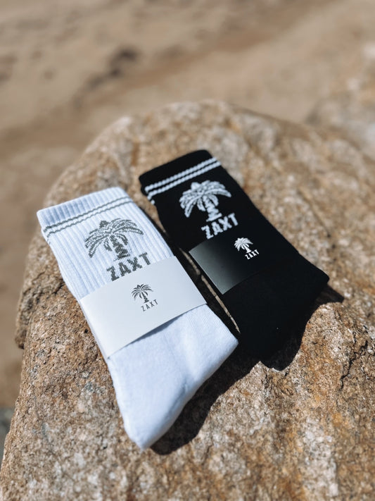 Crew Socks 3 FOR $20.00
