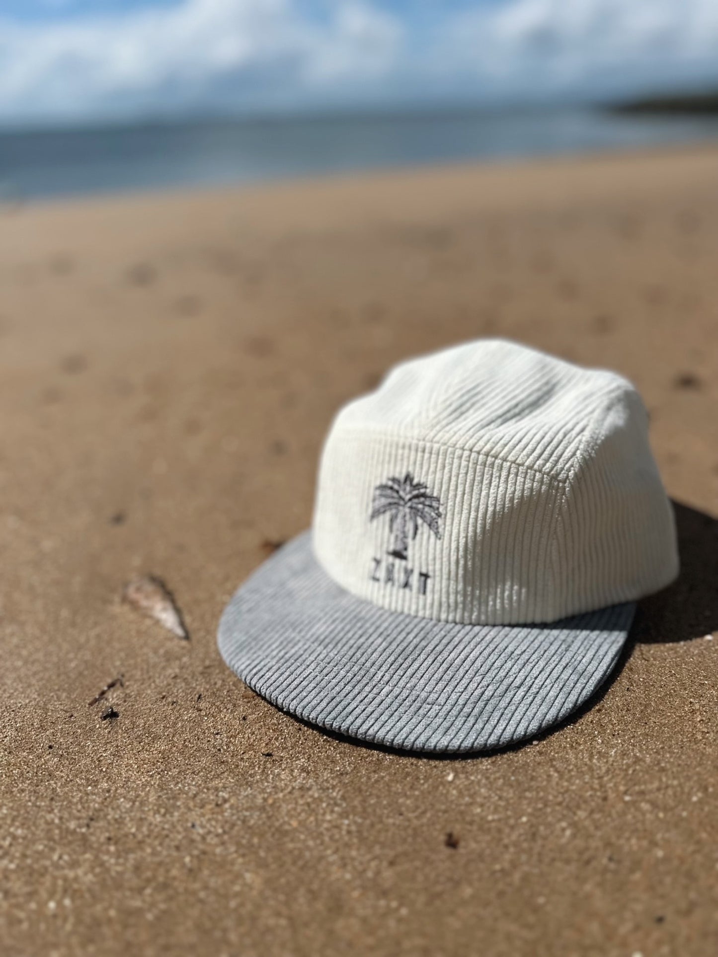 Anchor Beach Hat - Adult