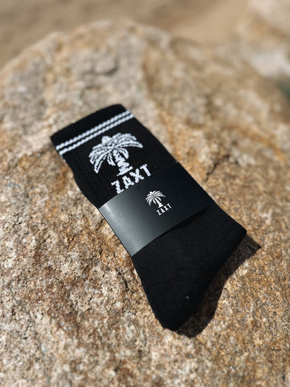 Crew Socks 3 FOR $20.00