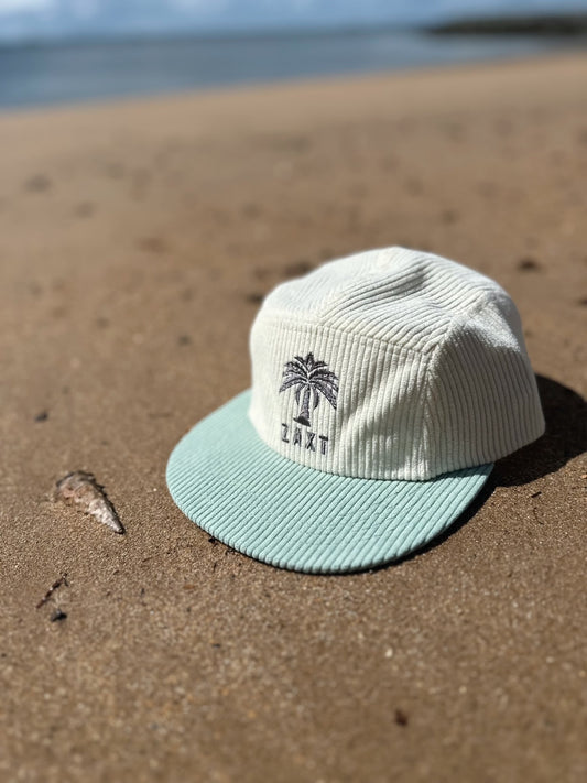 Seafoam Beach Hat - Child