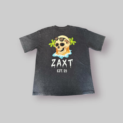 Island Skull Tee!