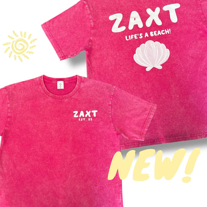 Life's A Beach Tee!