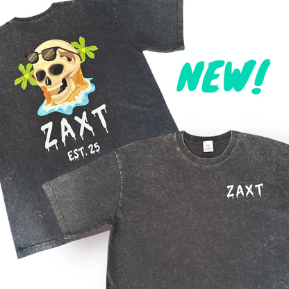 Island Skull Tee!